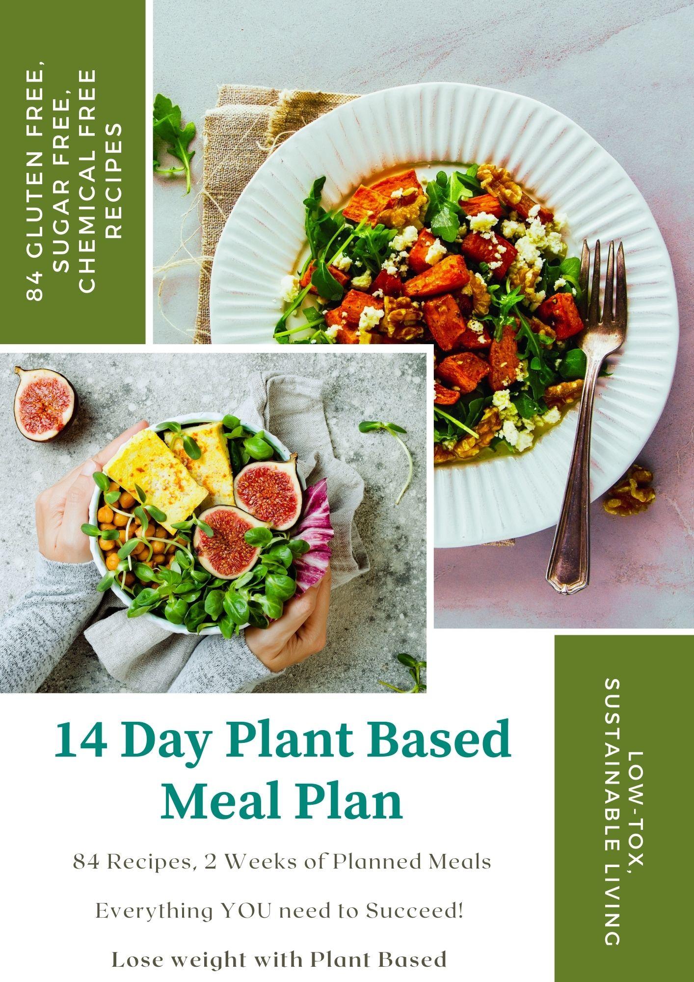 Creating a Sustainable Meal ​Plan Tailored to Your Lifestyle