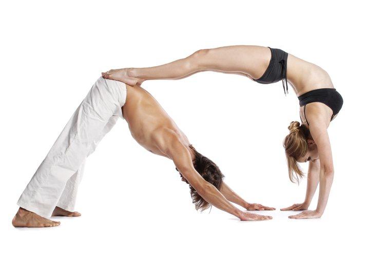 Essential Safety ⁢Tips for Practicing Yoga with a Partner