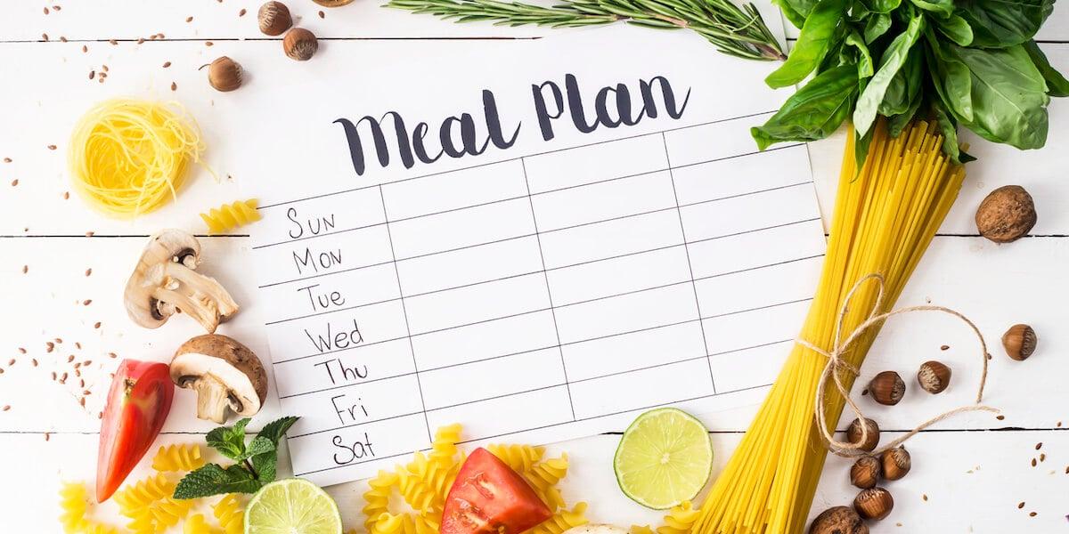 Meal Planning⁤ Made Easy: ⁣Tips ‍for Success