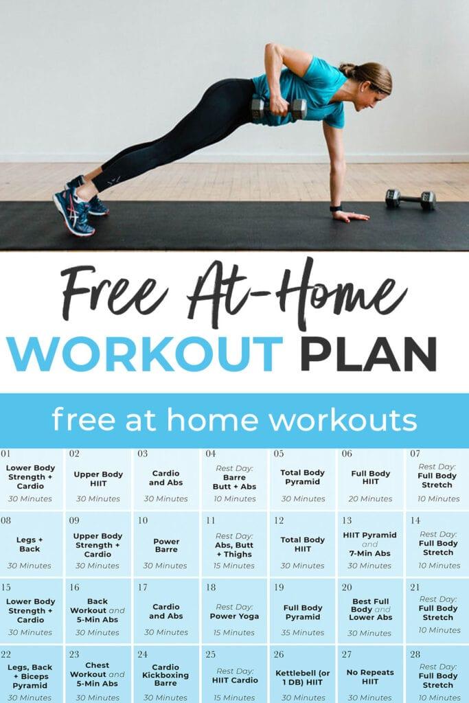 Exploring the Benefits of Home Workouts for All Fitness Levels