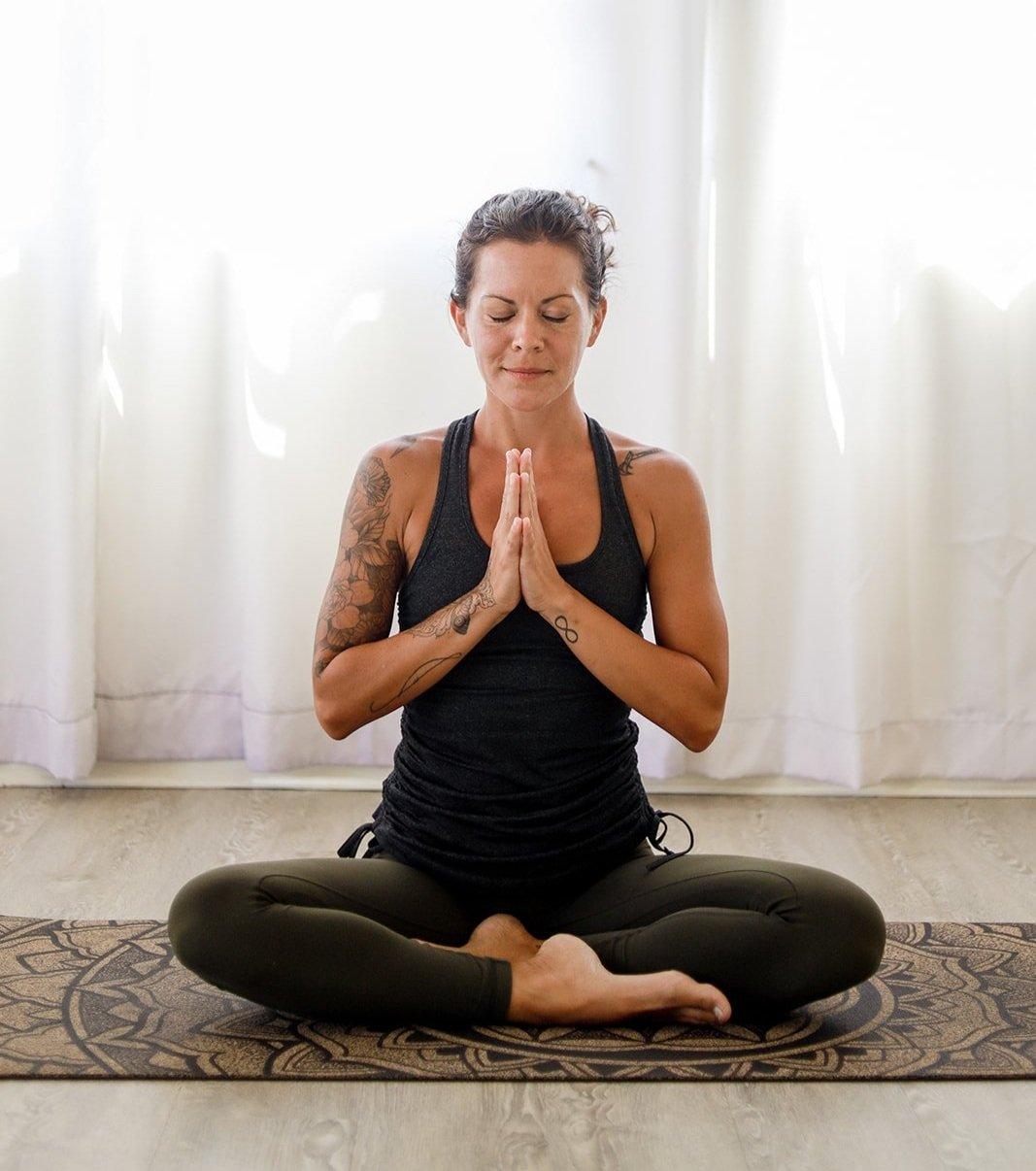 The Role ⁢of Breath in Enhancing Your Yoga Practice