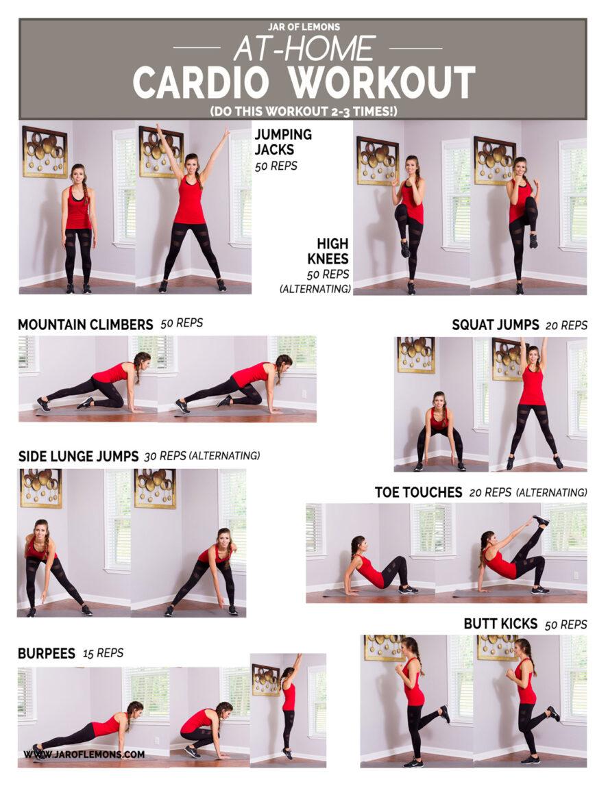 Incorporating Variety: Keeping Your Home Workouts ​Fresh and Engaging