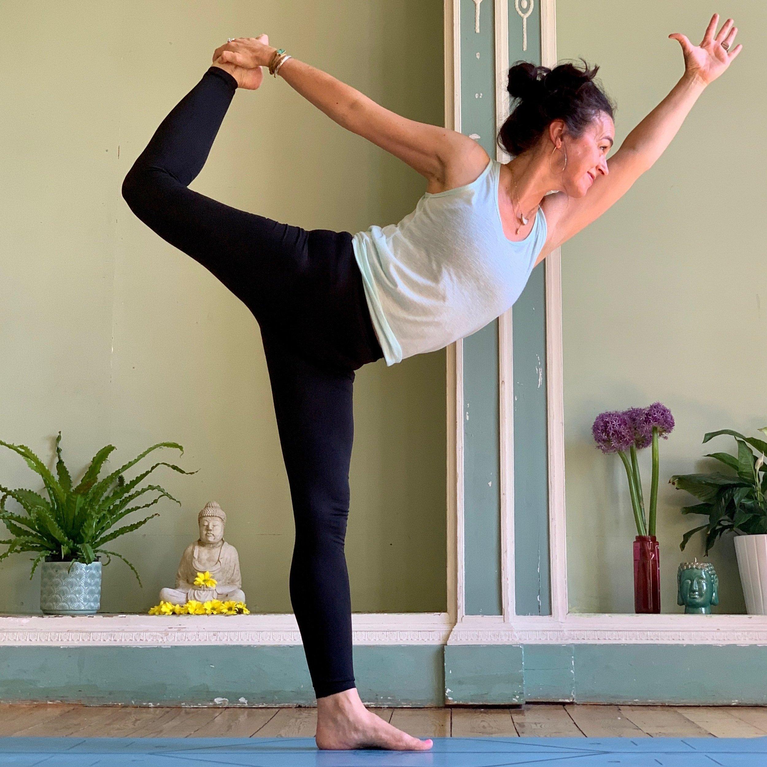 Understanding the‌ Benefits of Key Yoga Poses