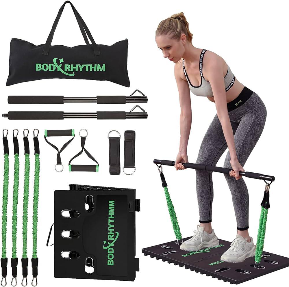 Essential Equipment for ⁢Effective Home Workouts