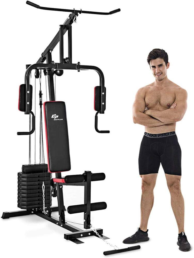 Essential ⁣Equipment for⁣ Effective Home⁢ Workouts ⁢to Build Muscle