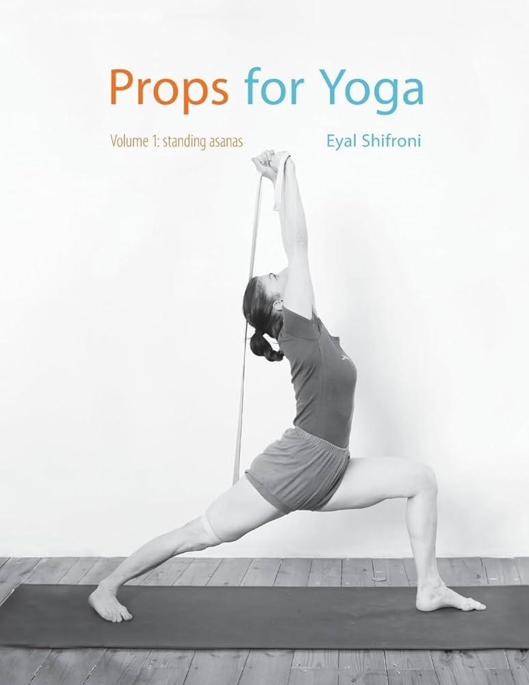 Incorporating ​Props ⁣to Enhance Your⁣ Yoga Experience