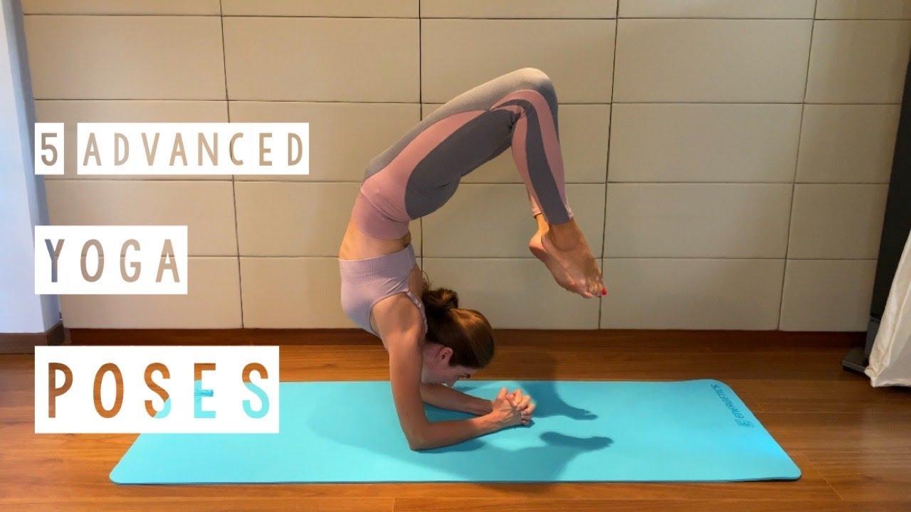 Advanced Yoga Techniques to⁣ Deepen Your Practice