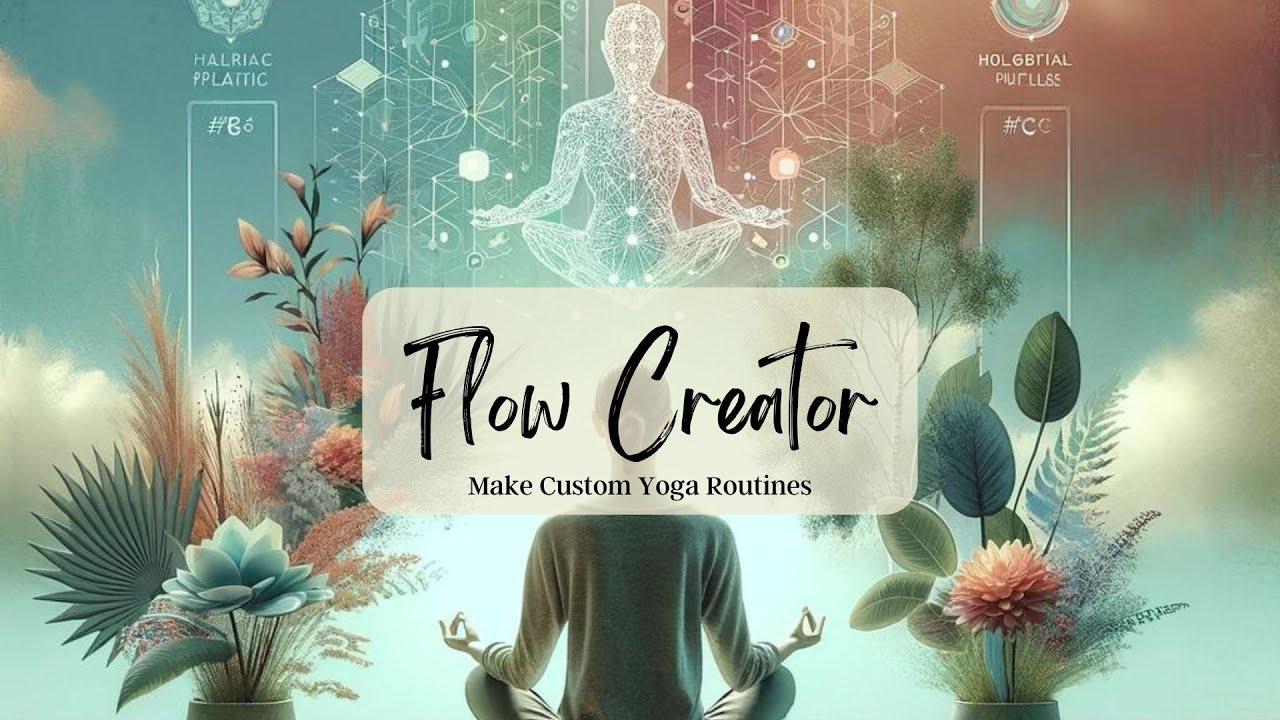 Creating a ​Personalized Yoga Flow⁢ for Daily Well-Being