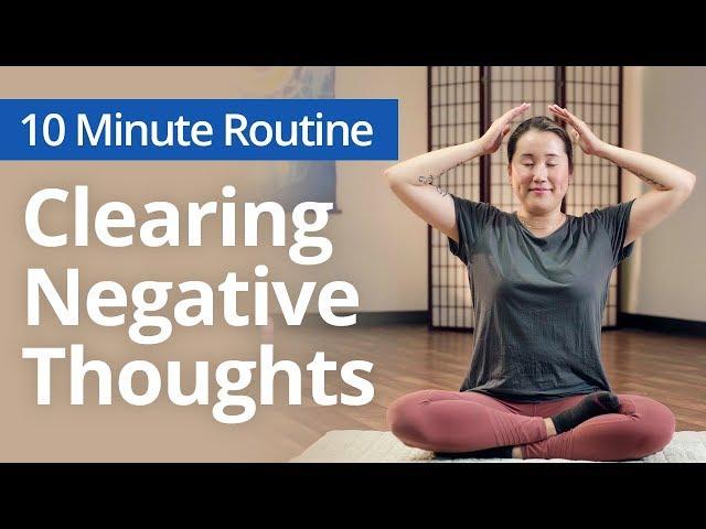 Transforming Negative Thoughts into‍ Positive Affirmations