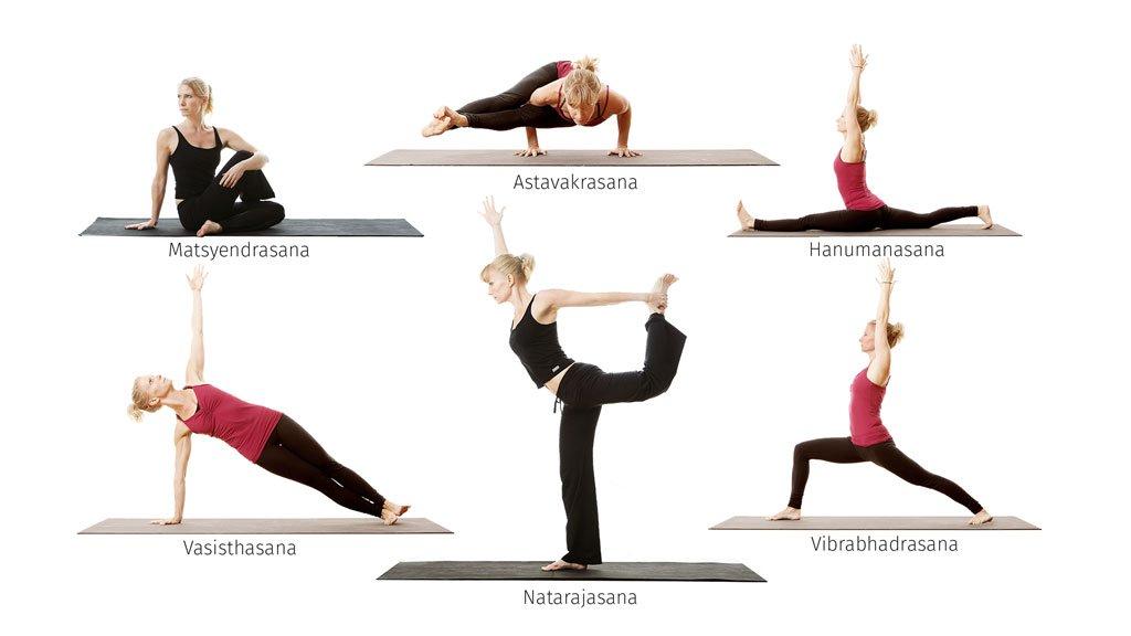 A Deep Dive into the⁣ Meaning Behind Traditional Yoga Names