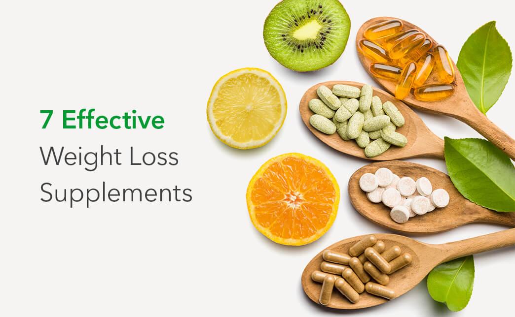 Key Nutrients to Include for Effective Weight Loss