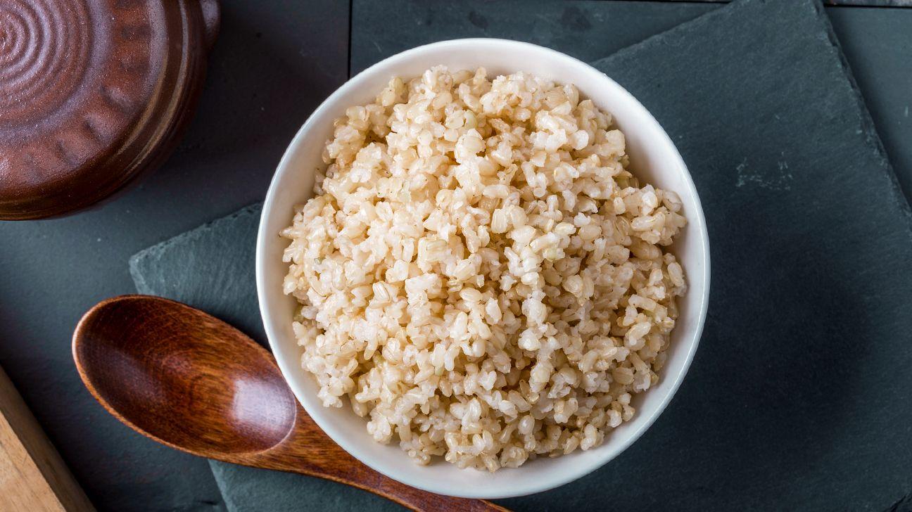 Understanding the Role of Rice in a Weight Loss Diet