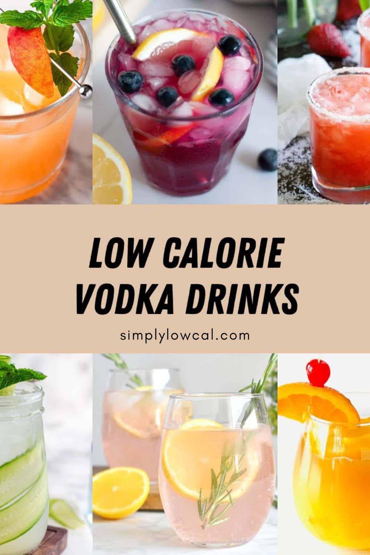 Balancing Flavor and⁤ Health:​ Choosing ​the Right Low-Calorie Drink