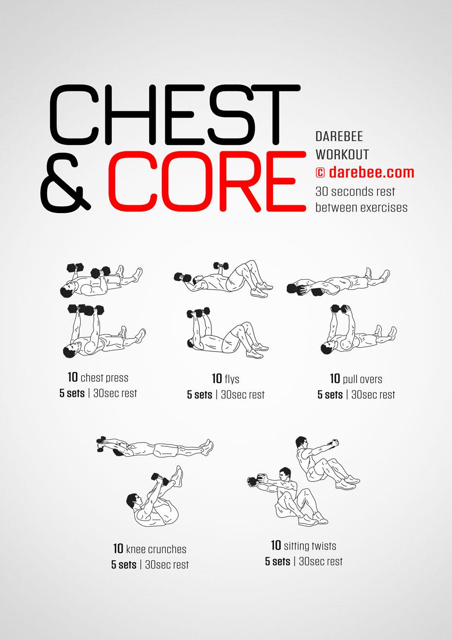 Creating a Balanced Home Workout ​Routine for a Stronger Core