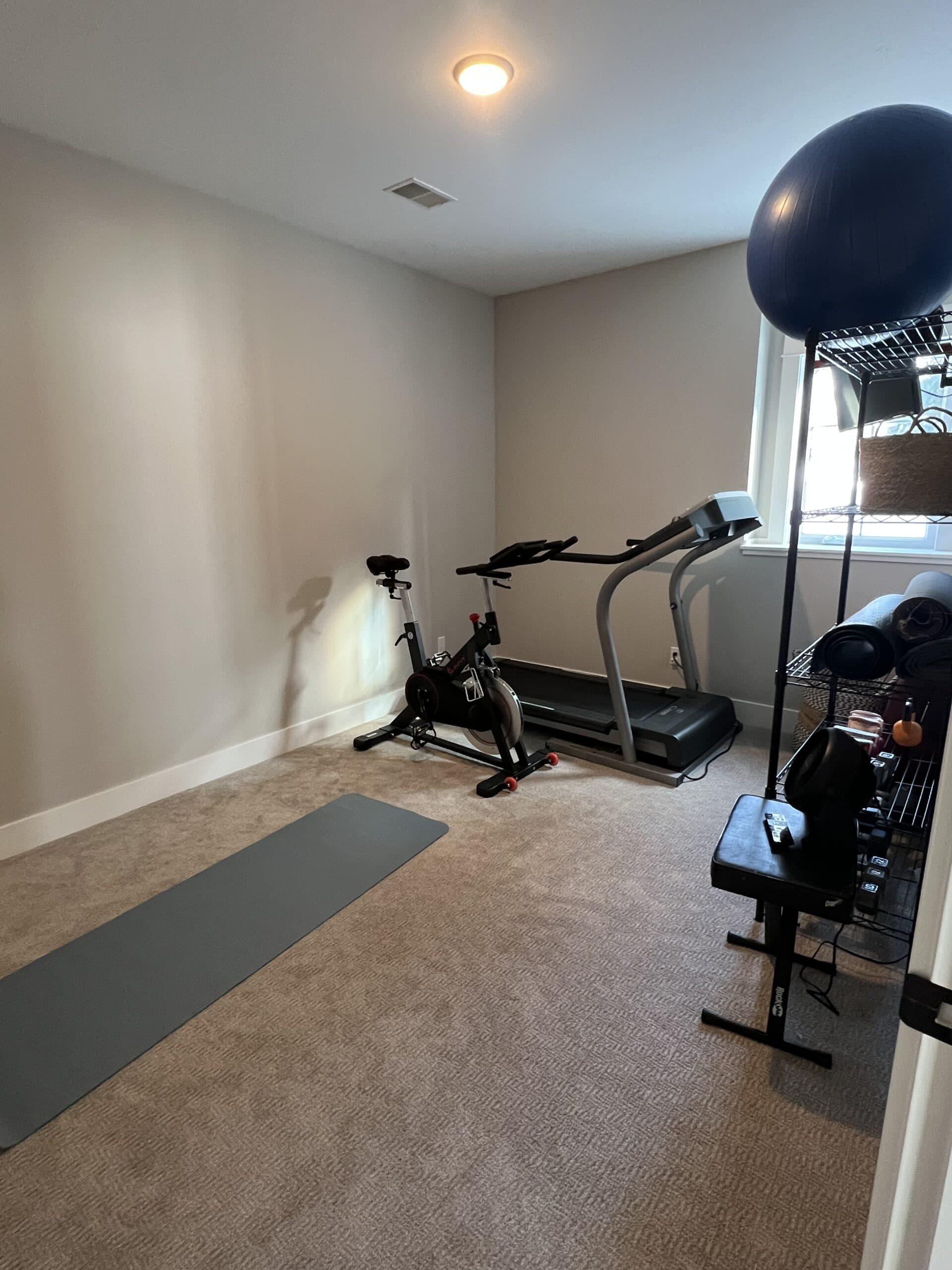 Creating Your Perfect Home Workout Space for‍ Maximum Motivation