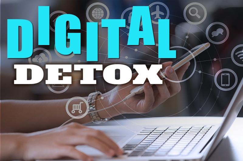 7) Digital Detox: Many are advocating for periodic breaks from screens to boost mental clarity and reduce anxiety. But is it realistic in today’s tech-driven world, and can it really lead to better overall well-being?