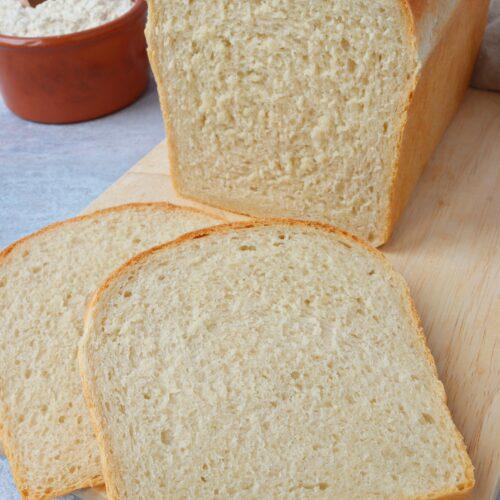 2) White Bread – This pantry staple may taste great, but it’s stripped of fiber and nutrients, spiking blood sugar levels