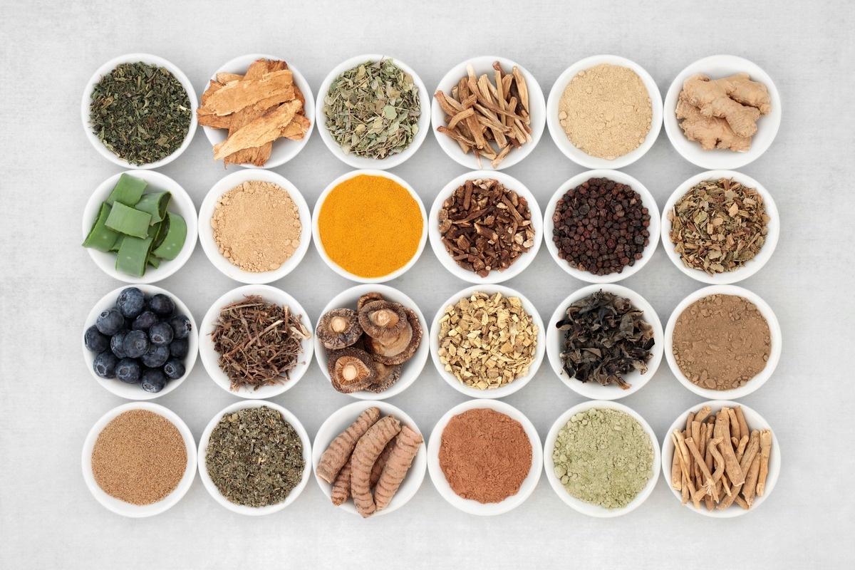 5) Adaptogens: These natural herbs are said to help combat stress and enhance energy levels. However, do the benefits live up to the hype, or are they just another wellness buzzword?