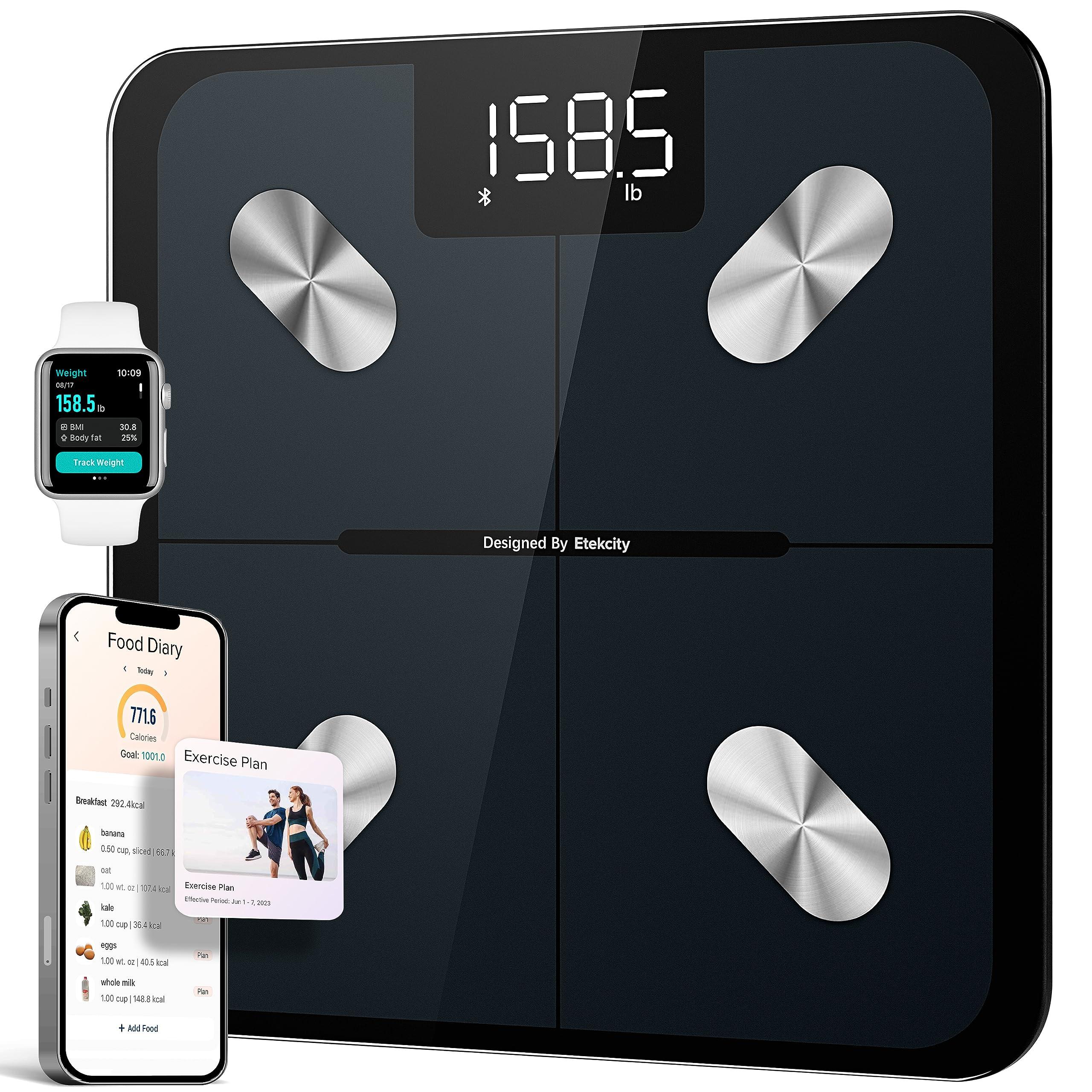 8) Specialized Fitness Gadgets - From smart scales to high-tech jump ropes, many gadgets claim to enhance your workouts. However, many people find that simple methods and consistency yield better results