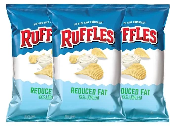 3) Relying on Low-Fat Products: Many low-fat options compensate with added sugars, leading to weight gain instead of loss