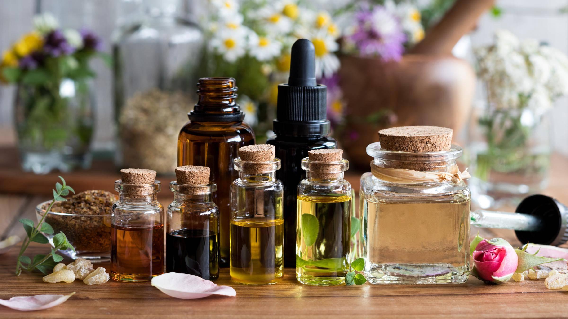 2) Essential Oils as a Cure-All: Many people swear by essential oils, but doctors caution against using them for serious ailments without professional guidance