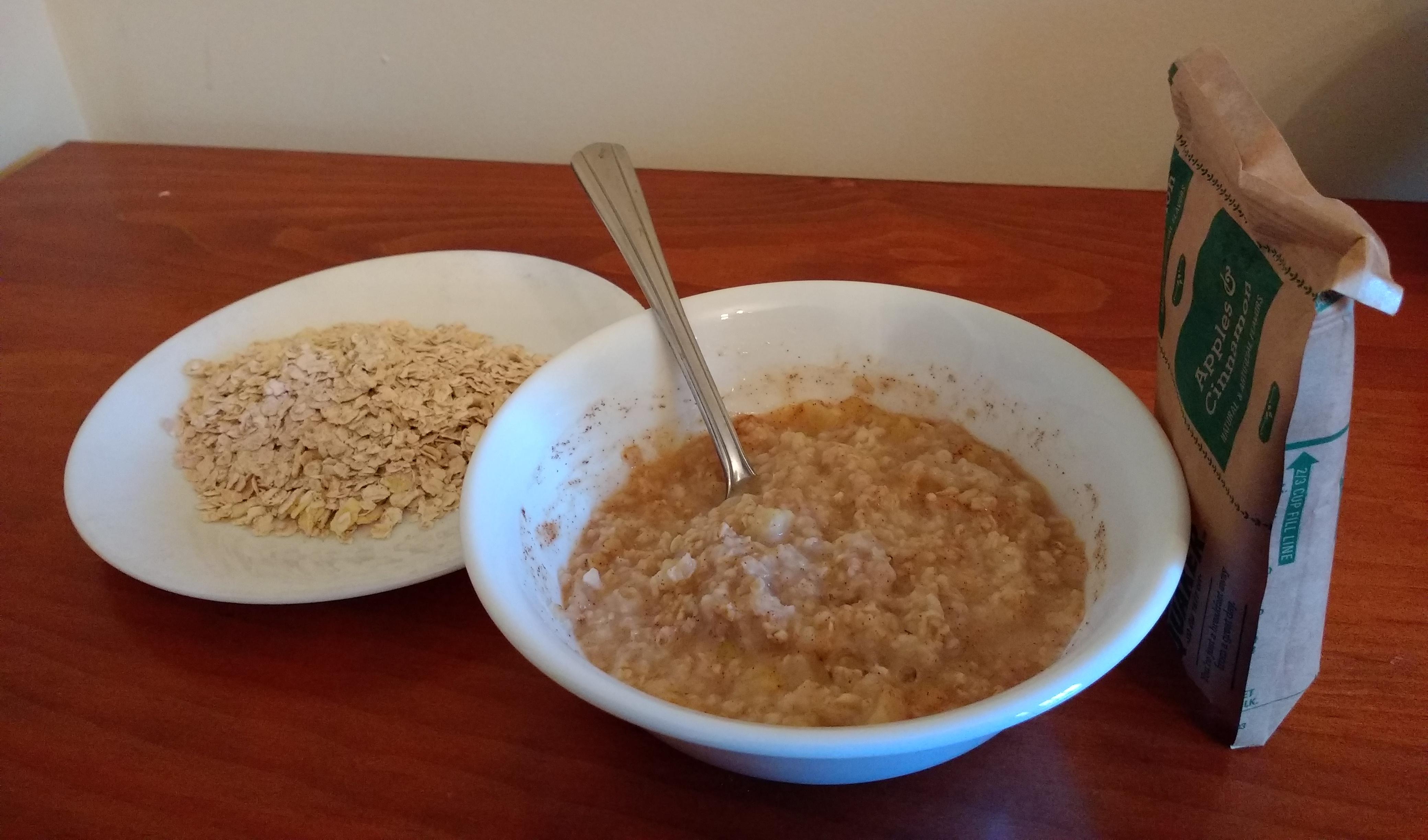 10) Instant Oatmeal – It seems healthy but is often loaded with sugars and flavorings, lacking the nutrition of plain oats