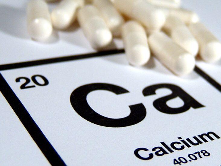 4) Calcium: While essential for strong bones, excessive calcium supplementation can cause kidney stones and may contribute to heart problems