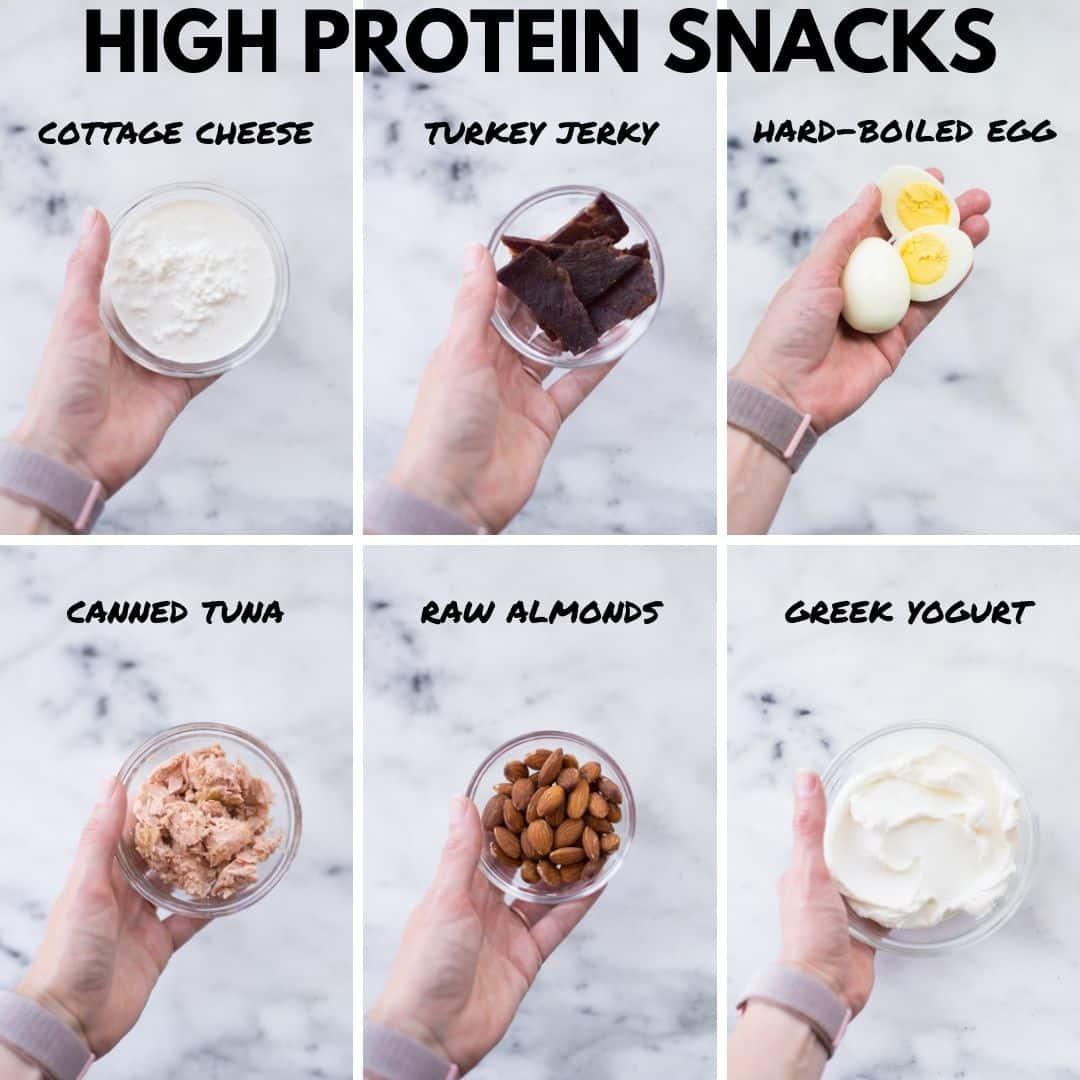 Nutrition Hacks for ⁣Better ‌Energy