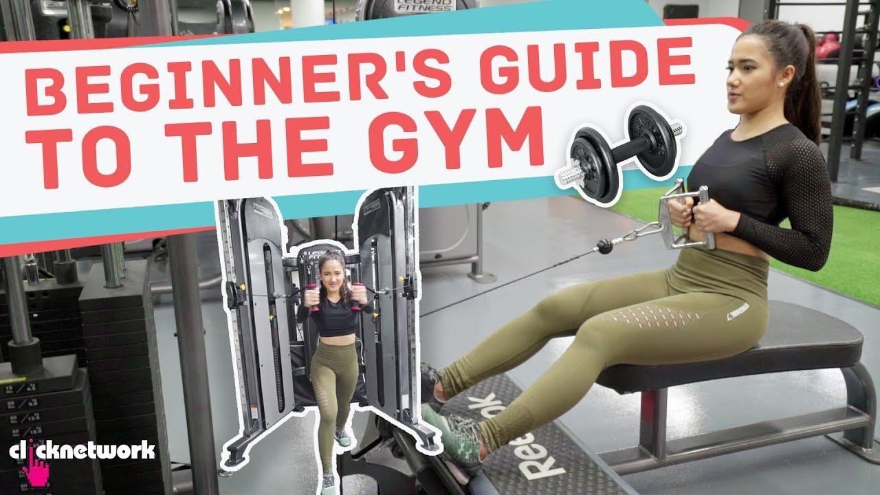 Essential Equipment for Beginner Workouts