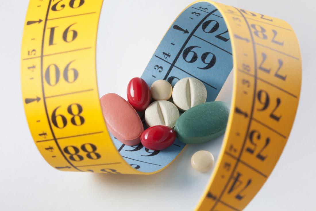 Cons of Weight Loss Pills to​ Consider