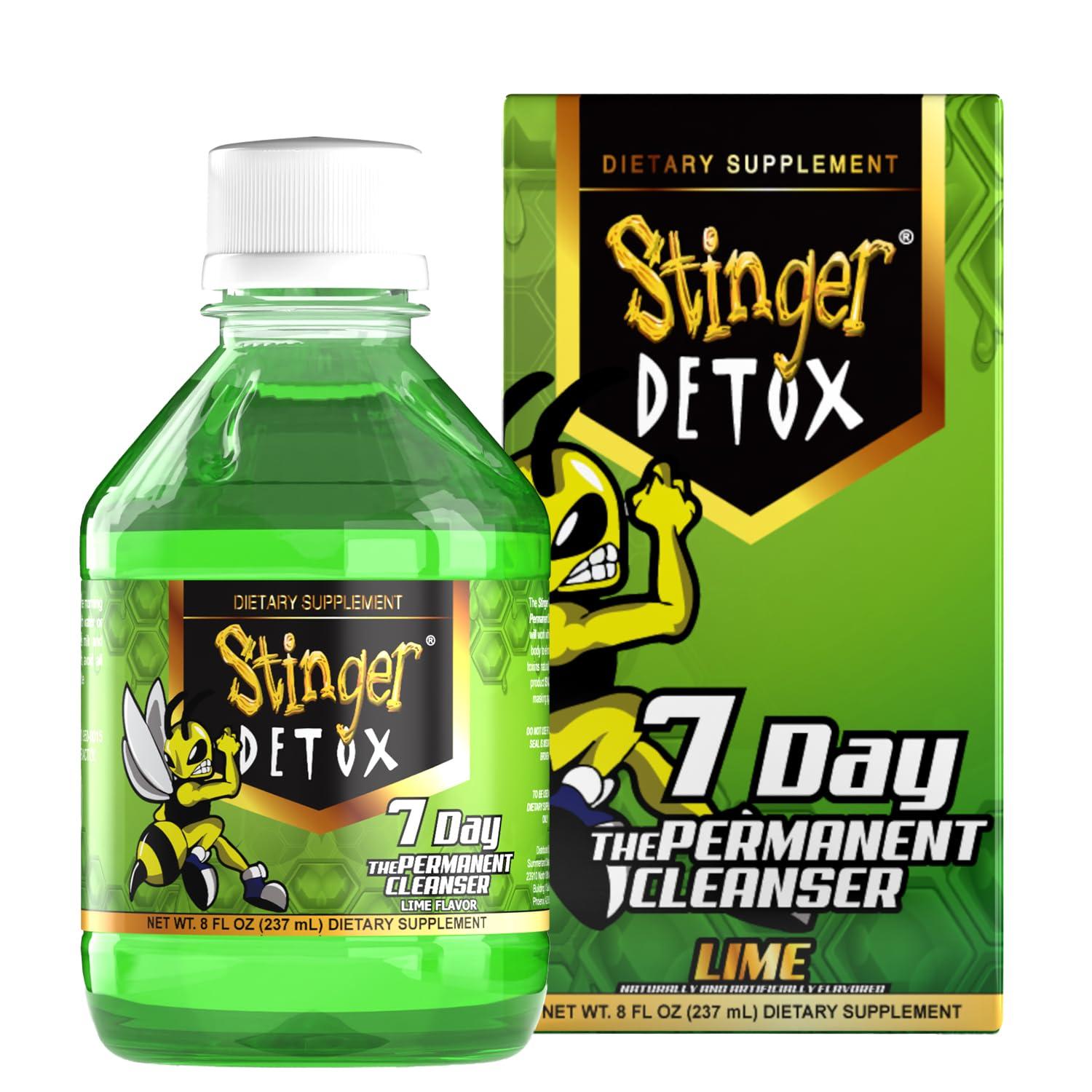 2) You need special detox products to be effective – Nature provides everything you need through a balanced diet rich in fruits, vegetables, and water