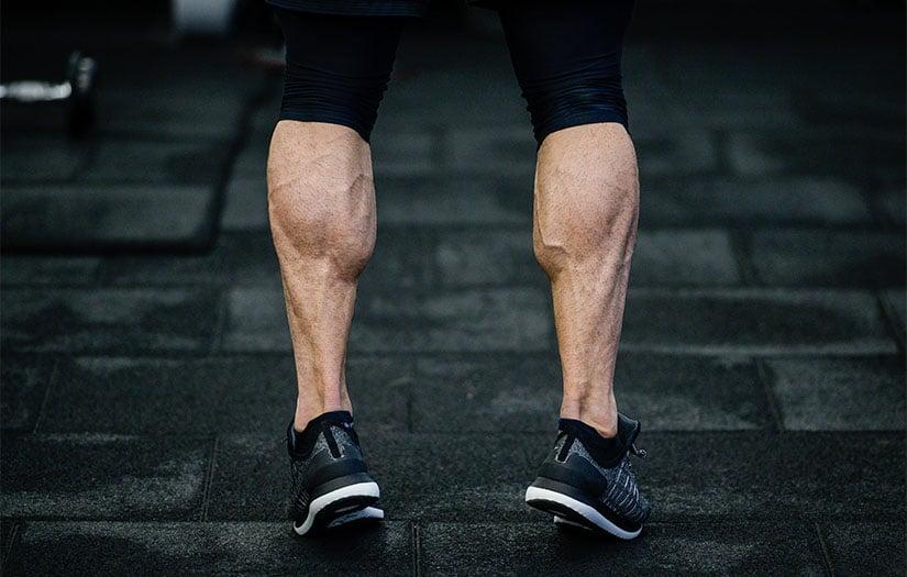 Nutrition Tips for Calf Muscle Development