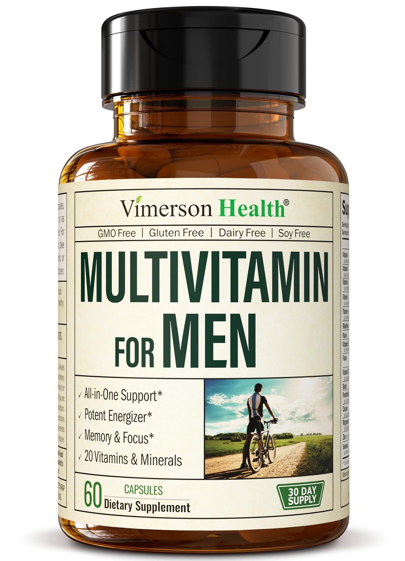 Boost Your Nutrition with Essential Vitamins