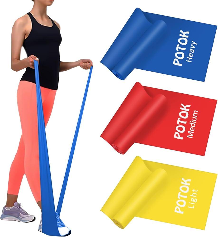 Incorporating Resistance Bands