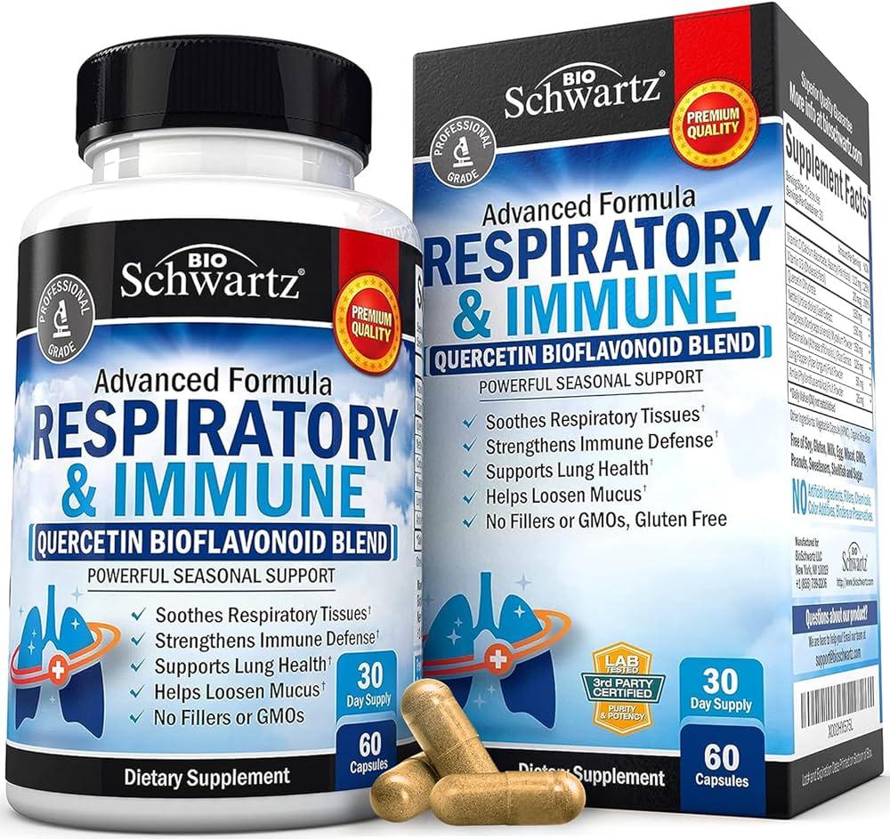 Best Supplements for Immune Support in‌ 2025