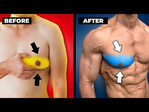 Chest Sculpting ​Techniques for Every⁢ Level